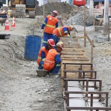 rua-em-santos-tera-trechos-interditados-para-obras-do-vlt-a-partir-desta-segunda-feira