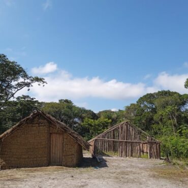 mpf-e-comissao-indigena-pedem-expulsao-de-ocupantes-ilegais-em-terras-de-aldeia-em-iguape,-sp