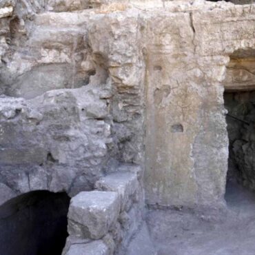 instalacao-de-elevador-em-jerusalem-revela-achados-arqueologicos