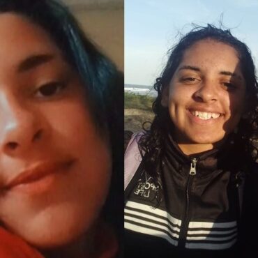 menina-de-12-anos-desaparece-em-sp-e-ex-namorado-da-mae-e-considerado-suspeito-pela-familia:-‘desesperados’