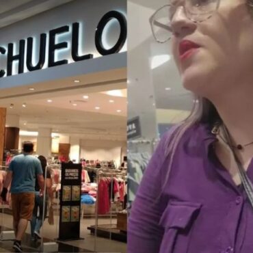 mulher-entra-‘em-choque’-ao-ouvir-que-‘preto-tem-que-morrer’-dentro-de-loja-em-shopping-de-sp;-video