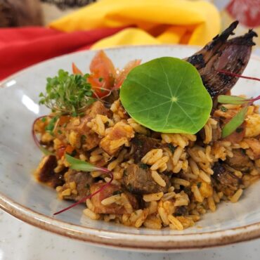 arroz-carreteiro-de-churrasco-e-um-prato-tradicional-gaucho;-aprenda