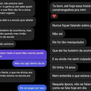 ex-alunas-denunciam-professor-investigado-por-importunar-sexualmente-crianca-de-11-anos-no-interior-de-sp:-‘nojento’