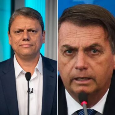 bolsonaro-vence-em-sete-cidades-da-baixada-santista-e-tarcisio-em-oito;-veja-o-resultado-por-cidade