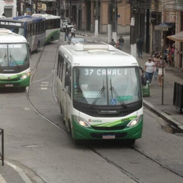 santos-analisa-conceder-transporte-publico-gratuito-no-2°-turno-das-eleicoes