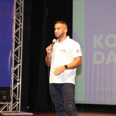 “quero-trazer-oportunidades-aos-jovens-de-guaruja”,-diz-kondzilla