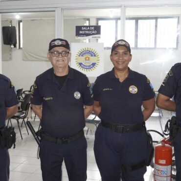 guarda-municipal-de-guaruja-celebra-seu-maior-patrimonio:-o-efetivo