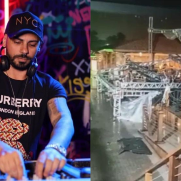 dj-corre-risco-de-ficar-paraplegico-apos-palco-desabar-no-litoral-de-sp;-video