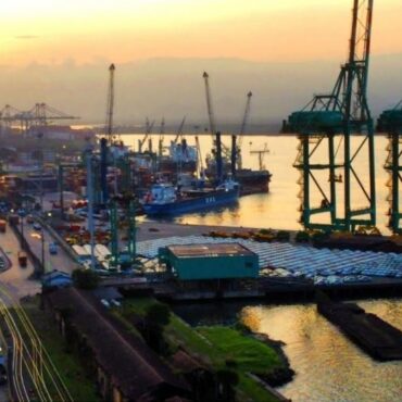 antaq-monitora-situacao-e-impacto-de-bloqueios-em-rodovias-nos-portos-brasileiros