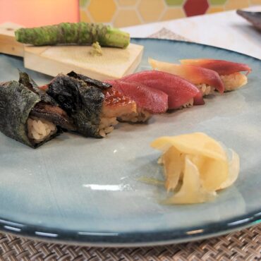 sushi-foi-criado-como-uma-conserva-e-virou-a-comida-japonesa-mais-tradicional;-aprenda