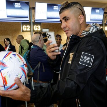 primeiro-voo-entre-israel-e-catar-chega-em-doha