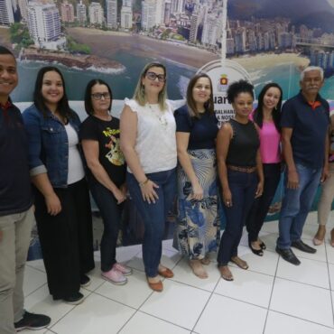 prefeito-se-reune-com-entidades-parceiras-da educacao