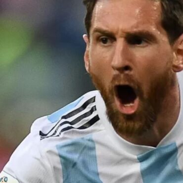 copa-do-mundo-2022:-como-messi-foi-de-‘rejeitado’-a-‘ultima-esperanca’-dos-argentinos-no-catar