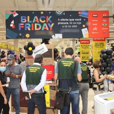 black-friday-aumenta-o-volume-de-vendas-em-ate-9%-no-comercio-da-baixada-santista,-diz-sindicato