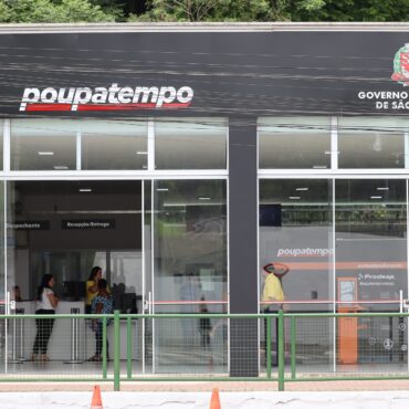 unidades-do-poupatempo-sao-inauguradas-em-cajati-e-iguape,-sp