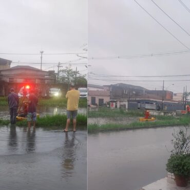 homem-morre-afogado-ao-tentar-salvar-cachorro-em-enchente-no-litoral-de-sp