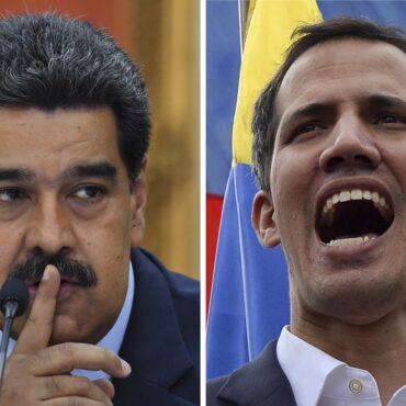 conversas-entre-governo-e-oposicao-da-venezuela-nao-devem-ser-retomadas-este-ano