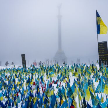 ucrania:-com-bombardeio-de-infraestruturas-eletricas,-inverno-e-o-maior-aliado-de-putin