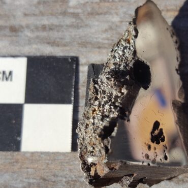 cientistas-descobrem-dois-novos-minerais-em-meteorito-de-15-toneladas