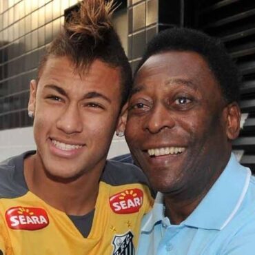 neymar-lamenta-morte-do-rei-do-futebol-e-diz-que-‘antes-de-pele,-10-era-apenas-um-numero’