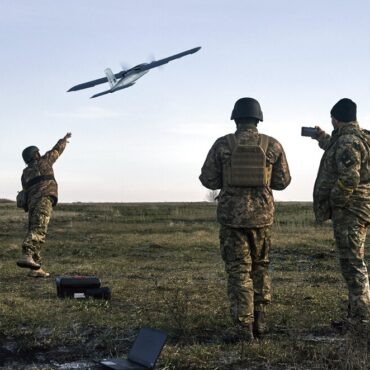como-os-drones-se-tornaram-armas-fundamentais-na-guerra-da-ucrania