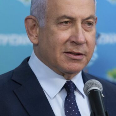 benjamin-netanyahu-inicia-seu-6o-mandato-como-primeiro-ministro