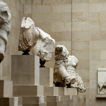 museu-britanico-discute-devolver-marmores-de-2.500-anos-do-partenon-para-grecia
