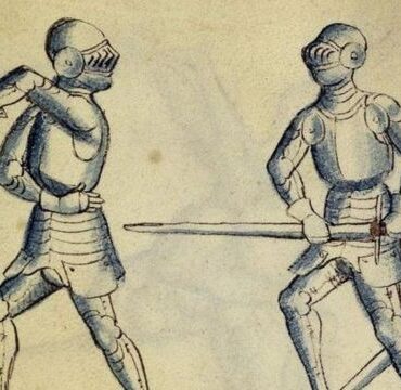 o-misterio-das-lutas-de-espadas-medievais-que-intriga-historiadores