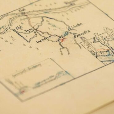 antigo-mapa-gera-caca-a-tesouro-escondido-por-nazistas-na-holanda-durante-segunda-guerra-mundial
