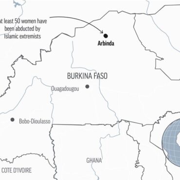 50-mulheres-sao-sequestradas-por-extremistas-islamicos-em-burkina-faso