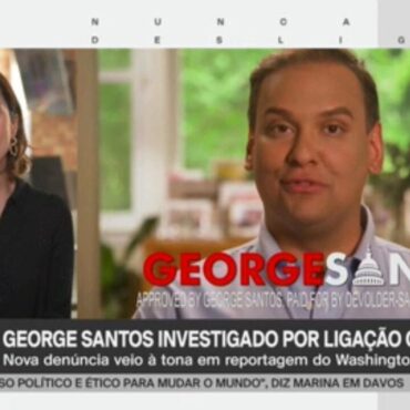 jornal-aponta-possivel-elo-entre-george-santos,-deputado-americano-filho-de-brasileiros,-e-empresario-que-e-primo-de-oligarca-russo-alvo-de-sancoes