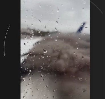 video:-turbina-de-aviao-pega-fogo-na-california-segundos-antes-de-decolar