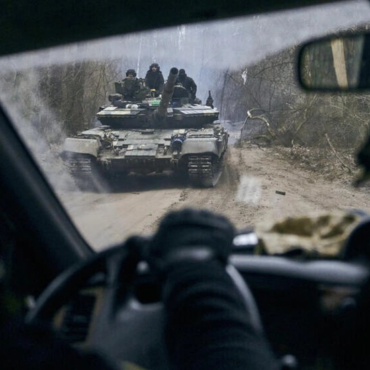 “entrega-de-tanques-a-ucrania-nao-e-unanimidade”,-diz-berlim;-armamento-poderia-decidir-a-guerra