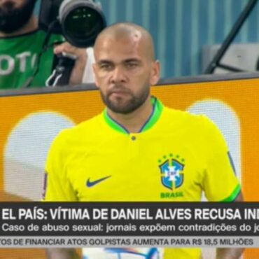 caso-daniel-alves:-mulher-que-acusa-jogador-de-violencia-sexual-recusa-indenizacao