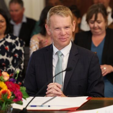 chris-hipkins-substitui-jacinda-ardern-e-assume-como-primeiro-ministro-da-nova-zelandia
