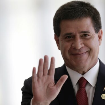 tesouro-dos-eua-sanciona-ex-presidente-do-paraguai-e-atual-vice-presidente,-cita-corrupcao