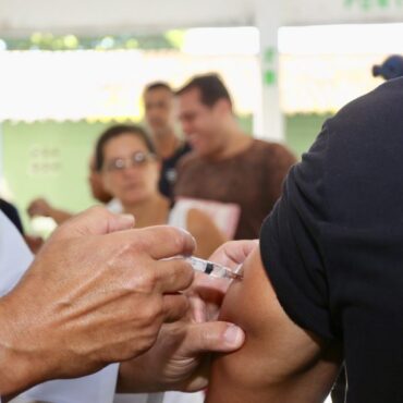 guaruja-lanca-novo-cronograma-de-vacinacao-para febre amarela