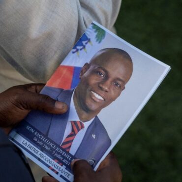 eua-prende-quatro-homens-suspeitos-de-terem-participado-de-assassinato-de-presidente-do-haiti-em-2021