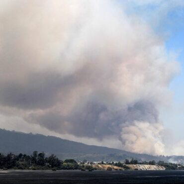 incendio-florestal-no-chile-deixa-ao-menos-5-mortos
