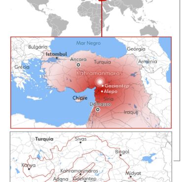 itamaraty-diz-que-nao-ha-registro-de-brasileiros-mortos-e-feridos-na-siria-e-na-turquia-apos-terremoto