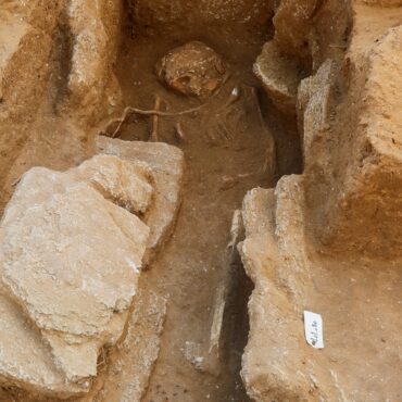 sarcofago-e-encontrado-em-cemiterio-romano-de-2-mil-anos-na-faixa-de-gaza