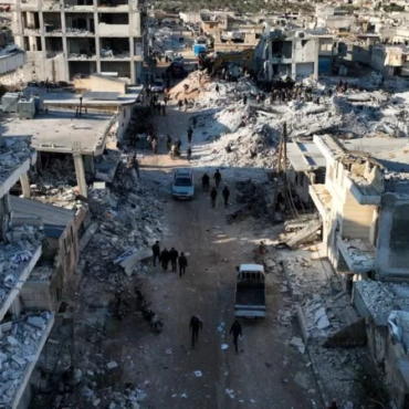 a-vida-na-cidade-mais-destruida-por-terremoto-na-siria