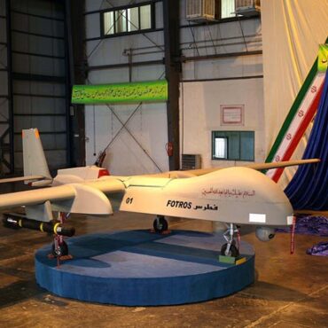 china-planeja-produzir-drones-de-guerra-para-a-russia,-diz-revista