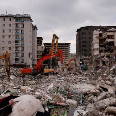 turquia-emite-regras-para-reconstrucao-apos-terremoto-deixar-milhoes-de-desabrigados
