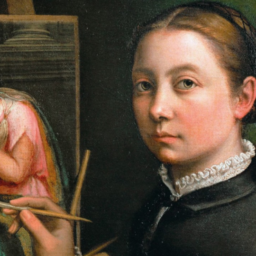 sofonisba-anguissola,-a-pintora-renascentista-admirada-por-michelangelo-e-‘ofuscada’-na-historia