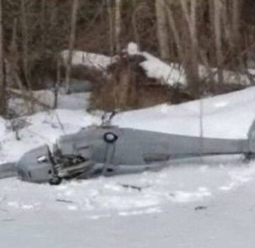 o-drone-que-caiu-perto-de-moscou-e-preparava-ataque-na-russia,-segundo-governador