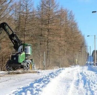 guerra-de-ucrania:-finlandia-comeca-a-construir-muro-na-fronteira-com-a-russia