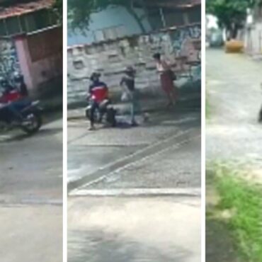 casal-‘versao-brasileira’-de-bonnie-e-clyde-e-preso-apos-serie-de-assaltos-no-litoral-de-sp;-video