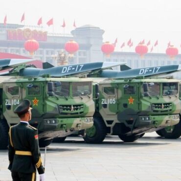 china-anuncia-aumento-de-7,2%-em-gastos-militares