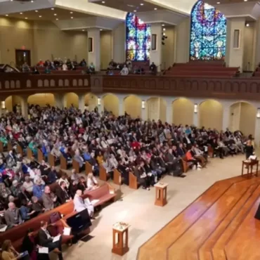 mais-41-igrejas-deixam-igreja-metodista-unida-por-causa-de-agenda-lgbt
